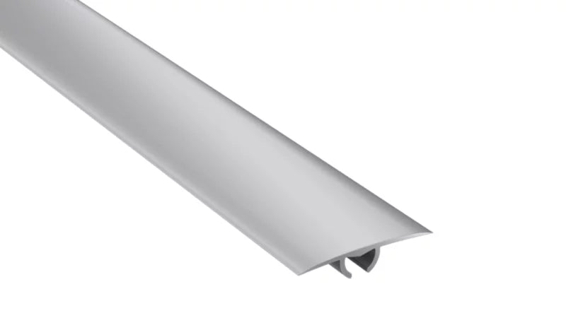 Aluminium Dilatationsprofil 30 x 1860 mm Sølv