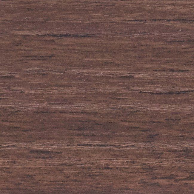 Aluminium Dylatationsprofil 30 x 1860 mm Egetræ Mat