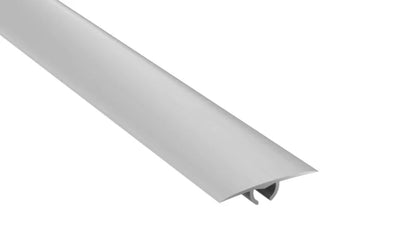 Aluminiums Dilatationsprofil 30 x 1860 mm Hvid Mat