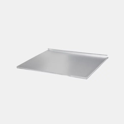 Aluminiumsmåtte Sonchus 60 cm Sølv