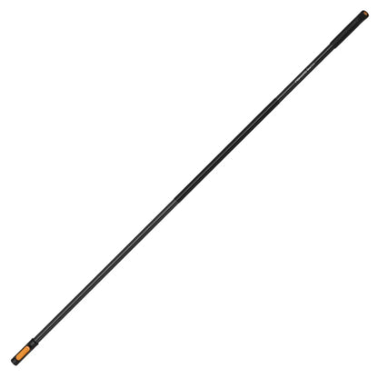 Aluminiumsskaft OneClick L 161 cm