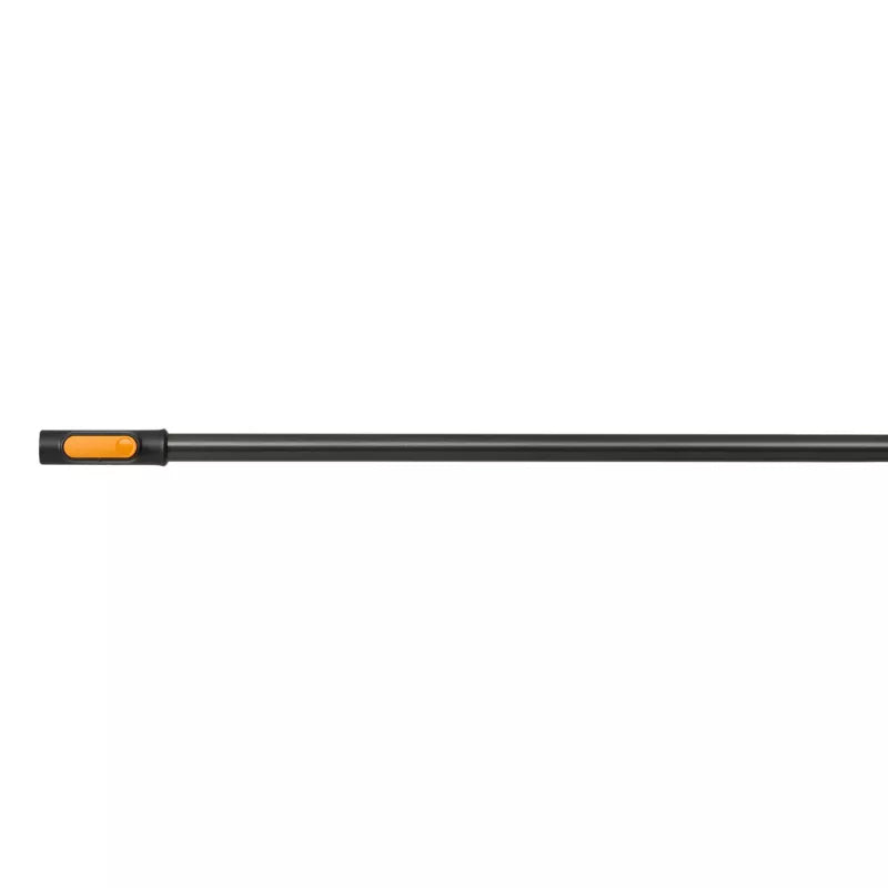 Aluminiumsskaft OneClick L 161 cm