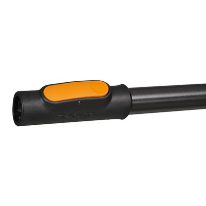 Aluminiumsskaft OneClick L 161 cm