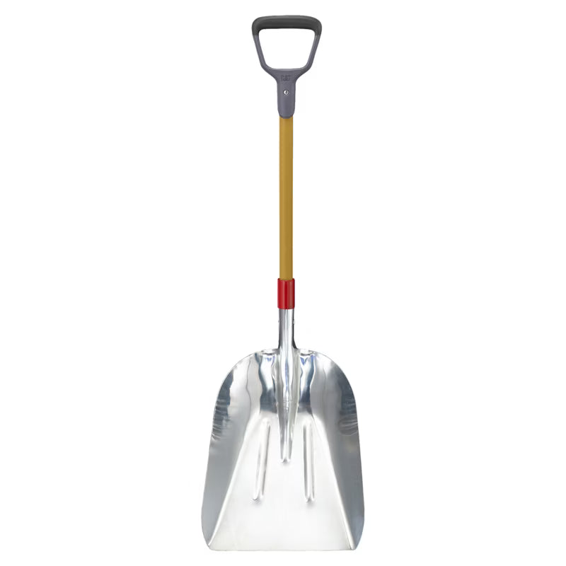 Aluminiumsskovl DH12 J-Series 38 cm