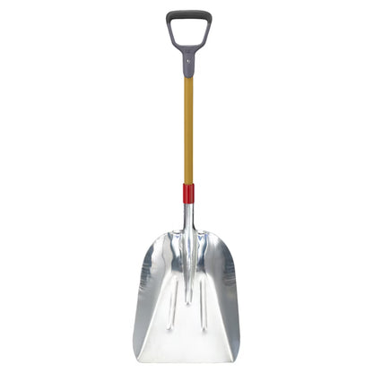 Aluminiumsskovl DH12 J-Series 38 cm