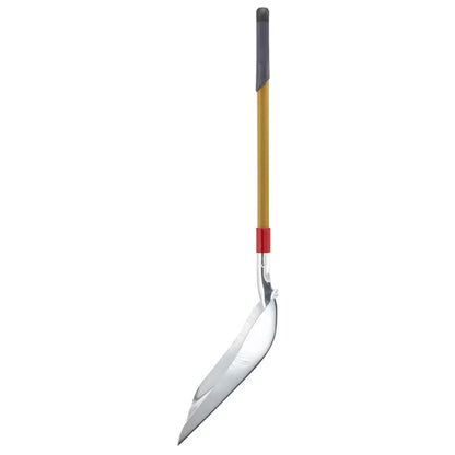 Aluminiumsskovl DH12 J-Series 38 cm