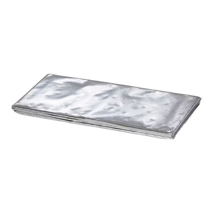 Aluminiumstape Varmeisolerende 50 mm x 3 m