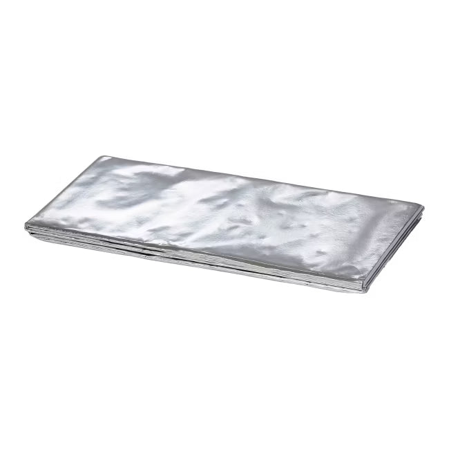 Aluminiumstape Varmeisolerende 50 mm x 3 m