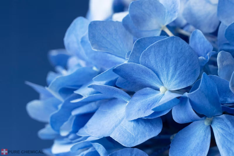 Aluminiumsulfat til Blå Hortensia 1 kg