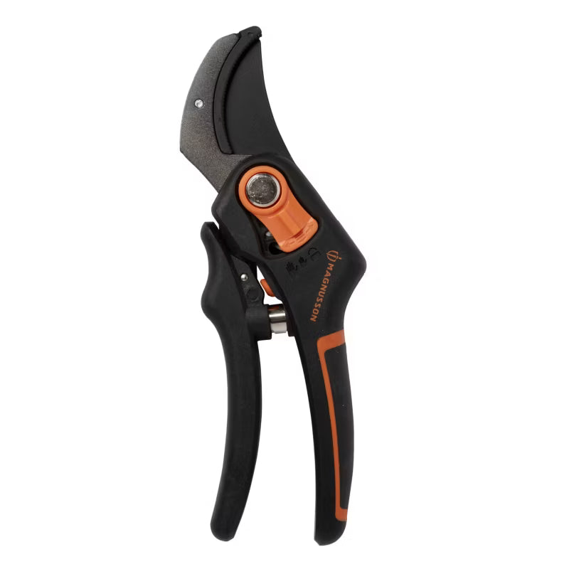 Amboltsaks 21 cm Stål