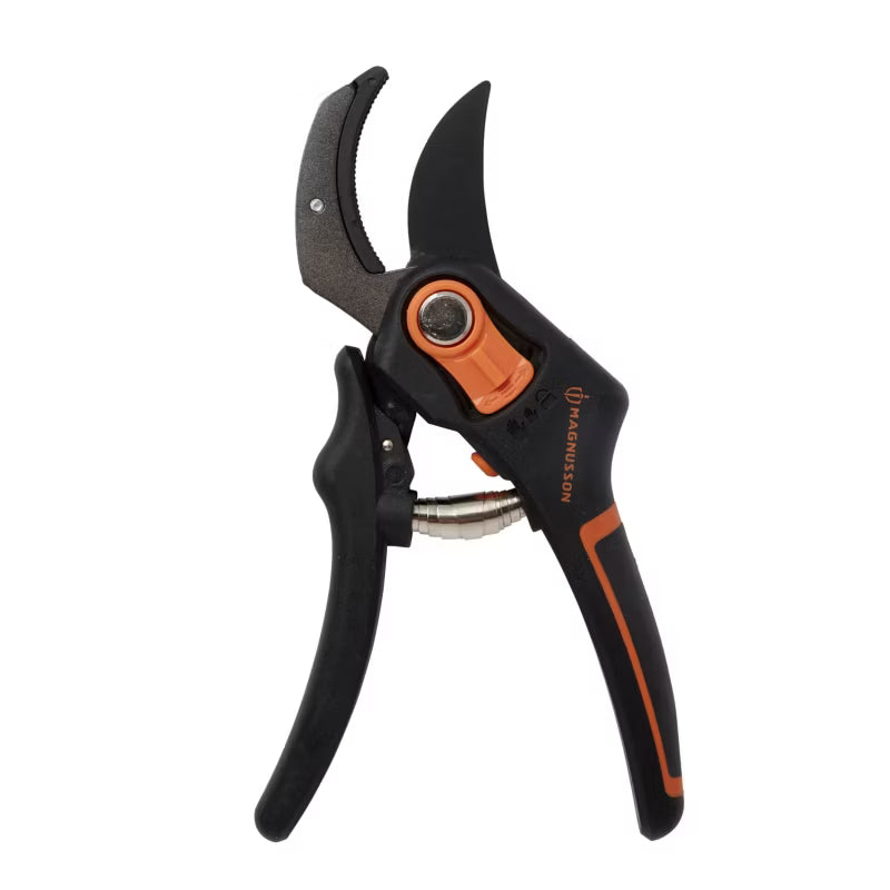 Amboltsaks 21 cm Stål