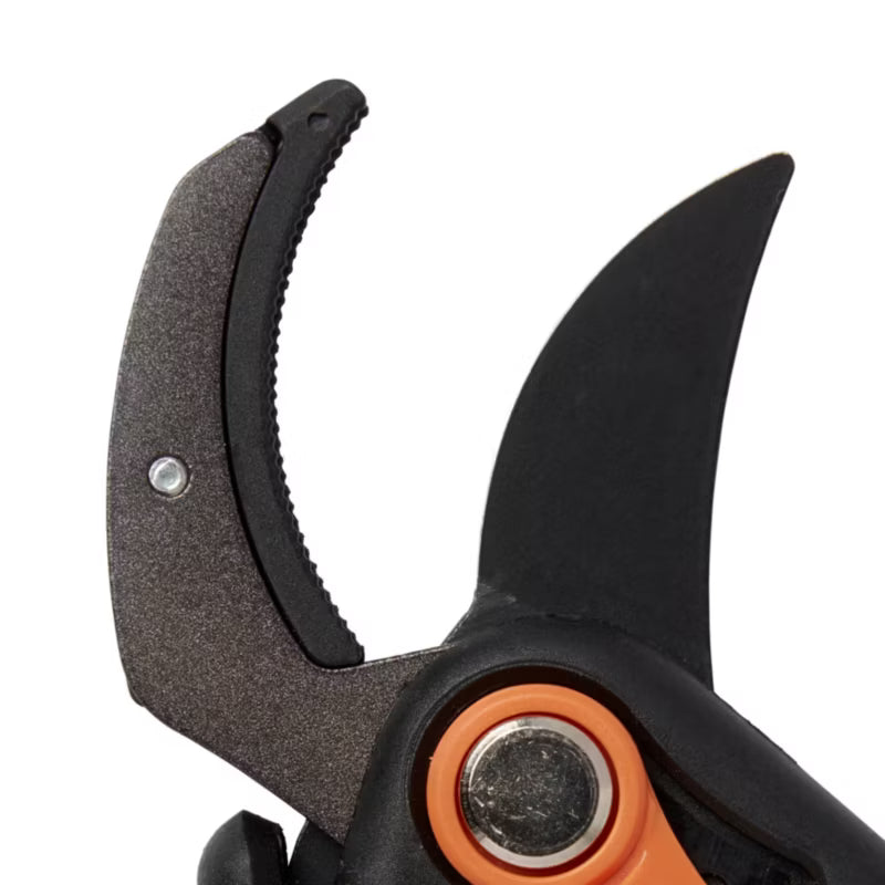 Amboltsaks 21 cm Stål