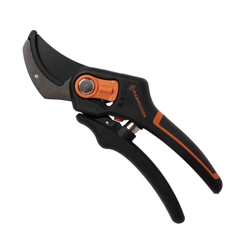 Amboltsaks 21 cm Stål