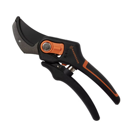Amboltsaks 21 cm Stål