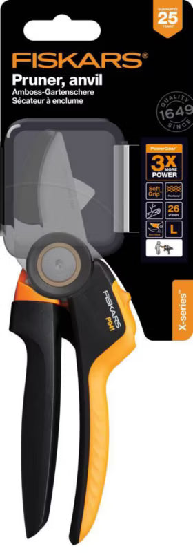 Amboltsaks X-Series L 28,5 cm