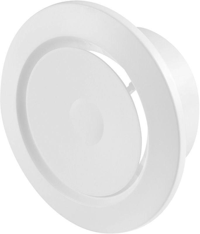 Awenta indblæsningsanemostat Ø 125 mm
