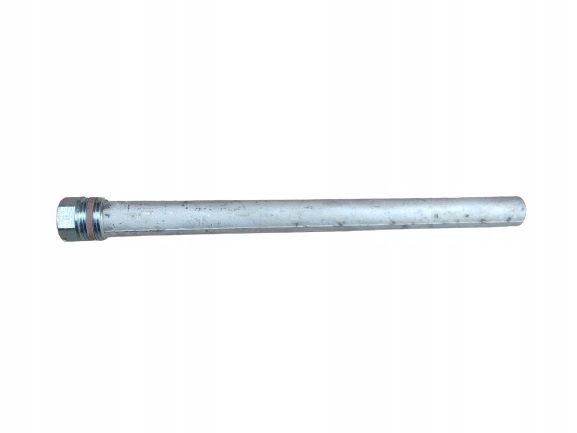 Magnesiumanode 21x280 mm med 3/4" Prop