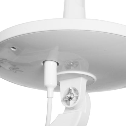 Vayox VA0066 Digital720Combo rundstrålende antenne VHF UHF DVB-T2 4K med LTE 5G filter, 1 stk.