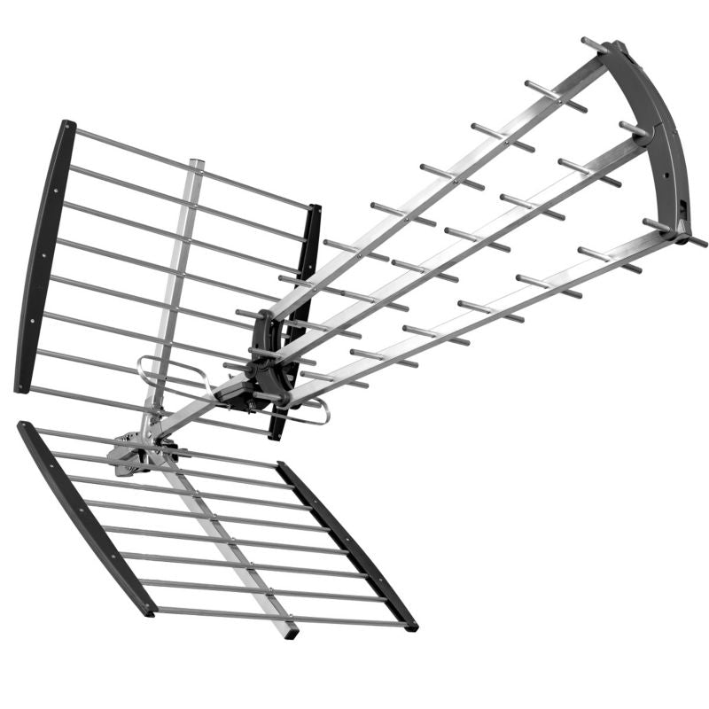Vayox VA1000 UHF DVB-T2 retningsantenne, 1 stk.
