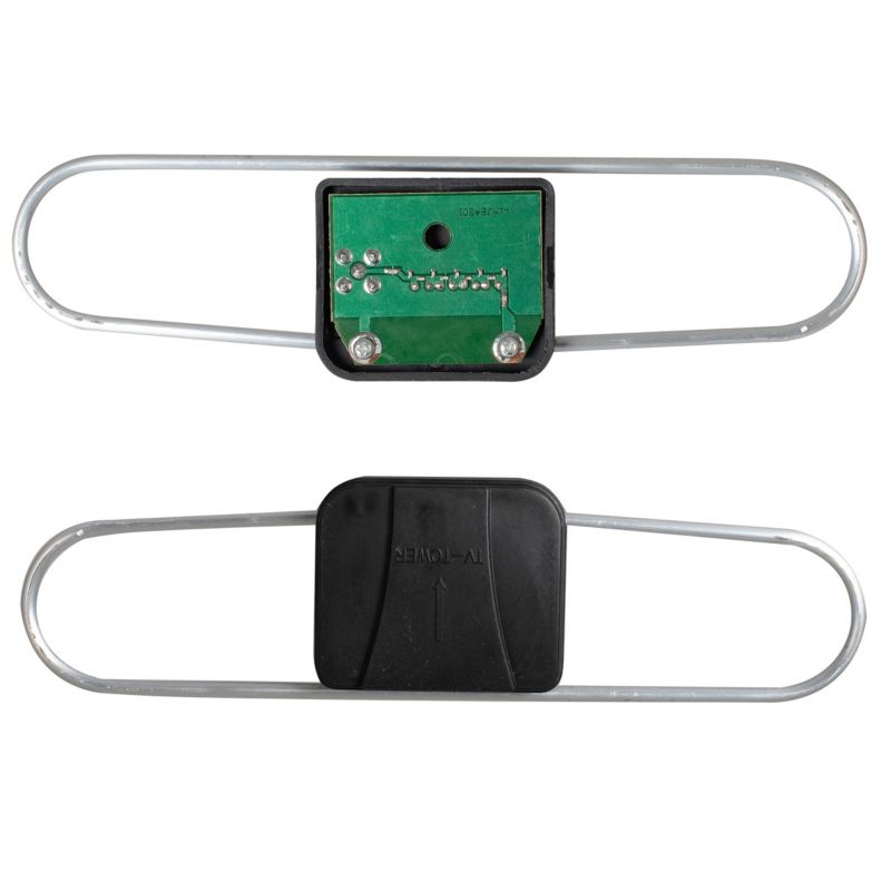 Vayox VA1600 UHF DVB-T2 retningsantenne med LTE-filter, 1 stk.