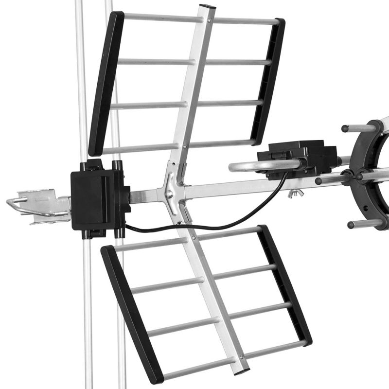 Vayox VA900 Combo retningsantenne DVB-T2 med LTE-filter, 1 stk.