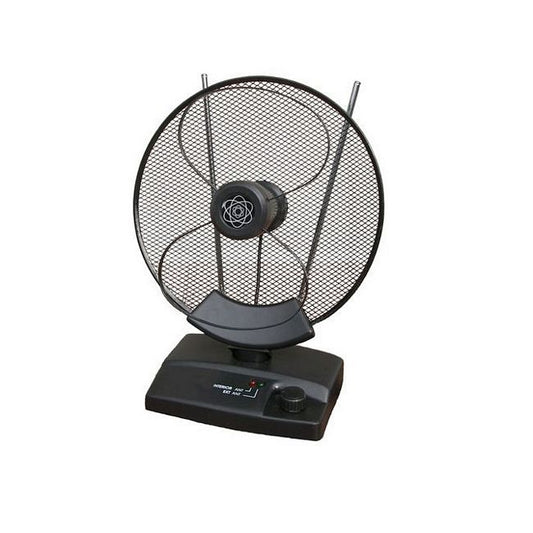 DPM Solid Jupiter HP04 stueantenne