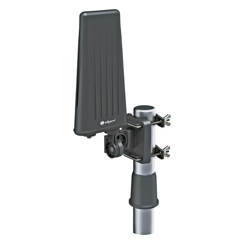 Udendørs TV-antenne Dpm DTVO-5 VHF UHF 45 dB