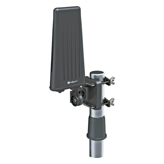 Udendørs TV-antenne Dpm DTVO-5 VHF UHF 45 dB