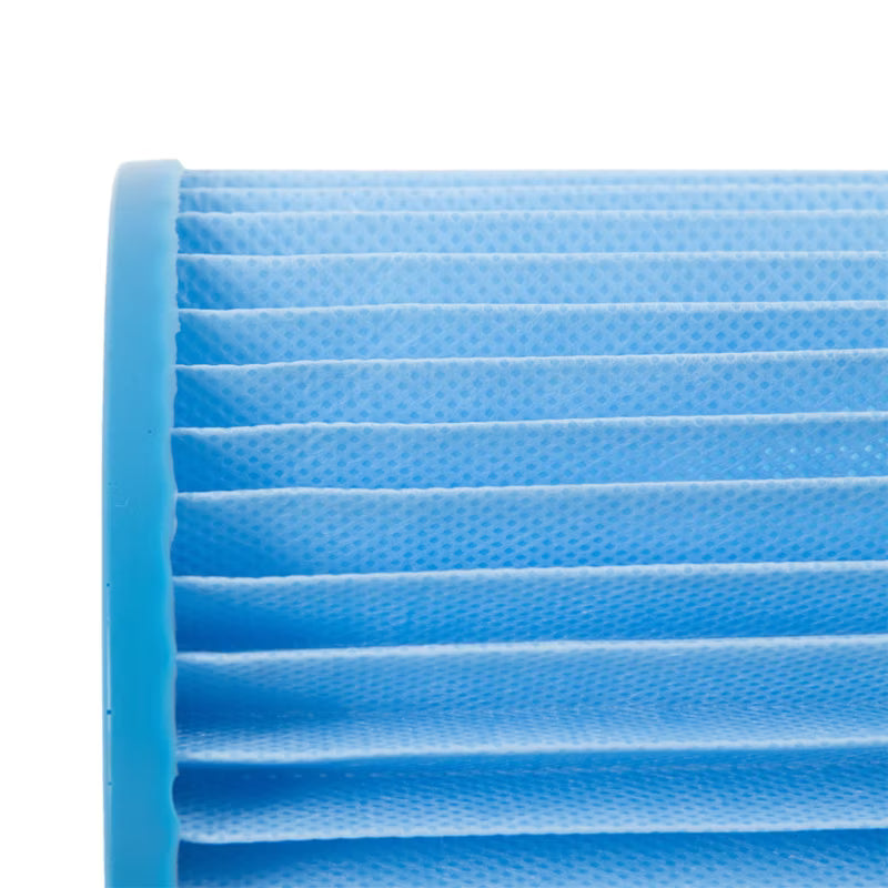 Antibakterielt Filter til Poolpumpe 800-1000 Gal/t Ø10,6x20,3 cm