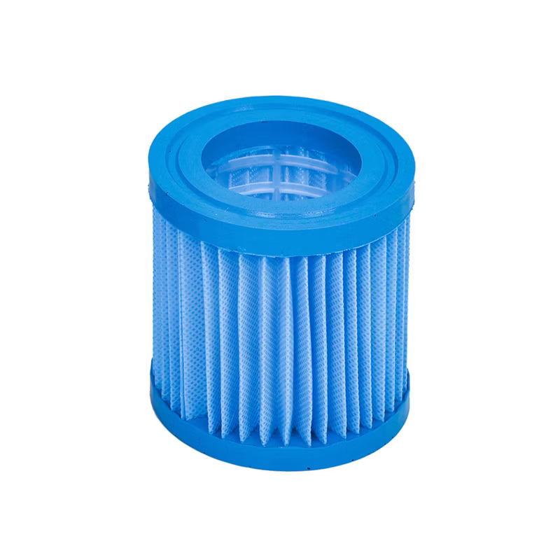 Antibakterielt Poolfilter Ø10,6x20,3 cm