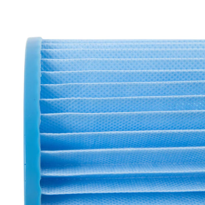Antibakterielt Poolfilter Ø10,6x20,3 cm
