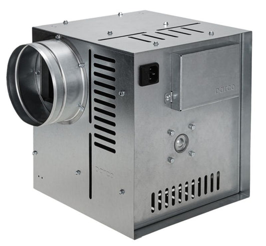 Darco AN3 luftfordeler II generation