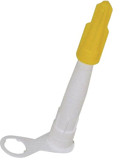 Soudal patronapplikator 3 stk.