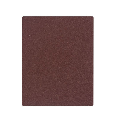 Universal slibeark 145 x 115 mm P80, 5 stk.