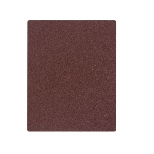 Universal slibeark 145 x 115 mm P80, 5 stk.