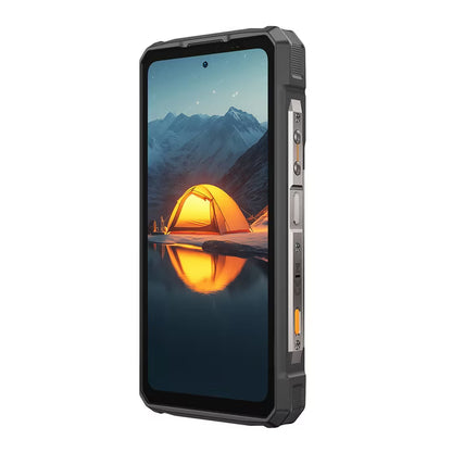 Robust Håndværker Smartphone Armor 33 5G 12/512GB Sort