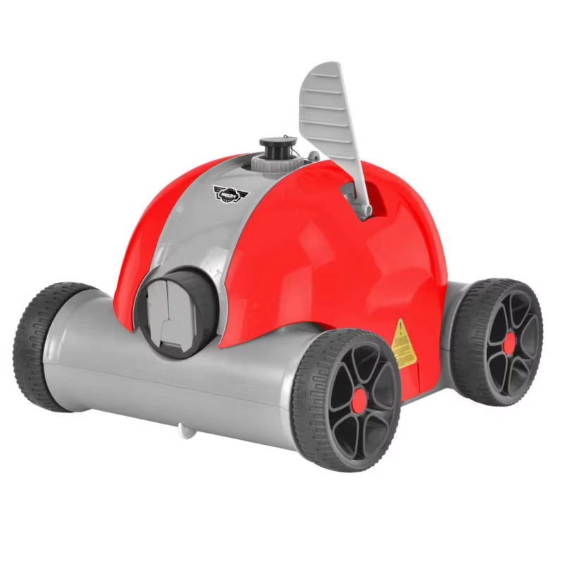 Automatisk Poolrobot BLUESEA80 12,6 V 50 W