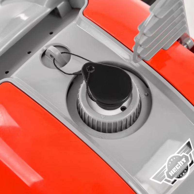 Automatisk Poolrobot BLUESEA80 12,6 V 50 W