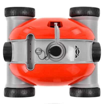 Automatisk Poolrobot BLUESEA80 12,6 V 50 W