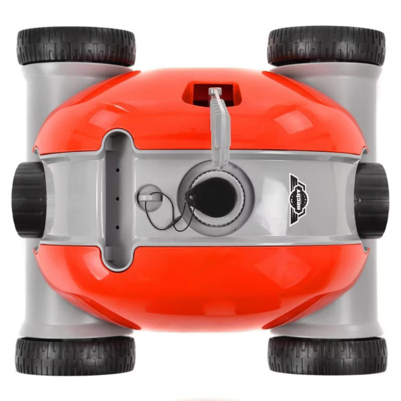 Automatisk Poolrobot BLUESEA80 12,6 V 50 W