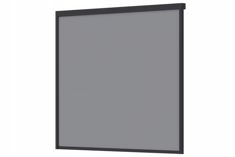 Automatisk Rullegardin til Pergola 265x233,5 cm