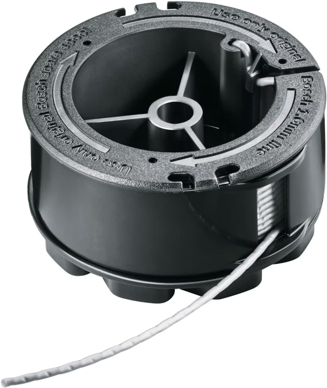 Automatisk Spole til Græstrimmer 1,6 mm x 6 m