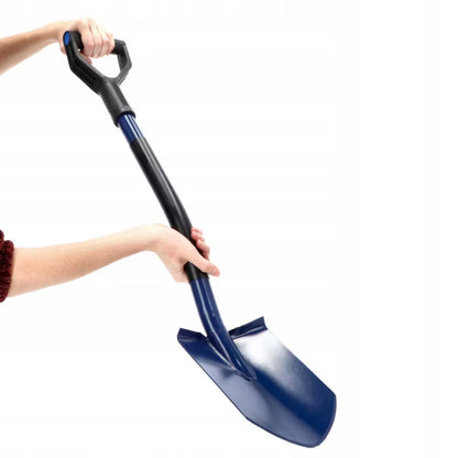 Autoskovl Viuz 86,5 cm Sort og Blå Metal