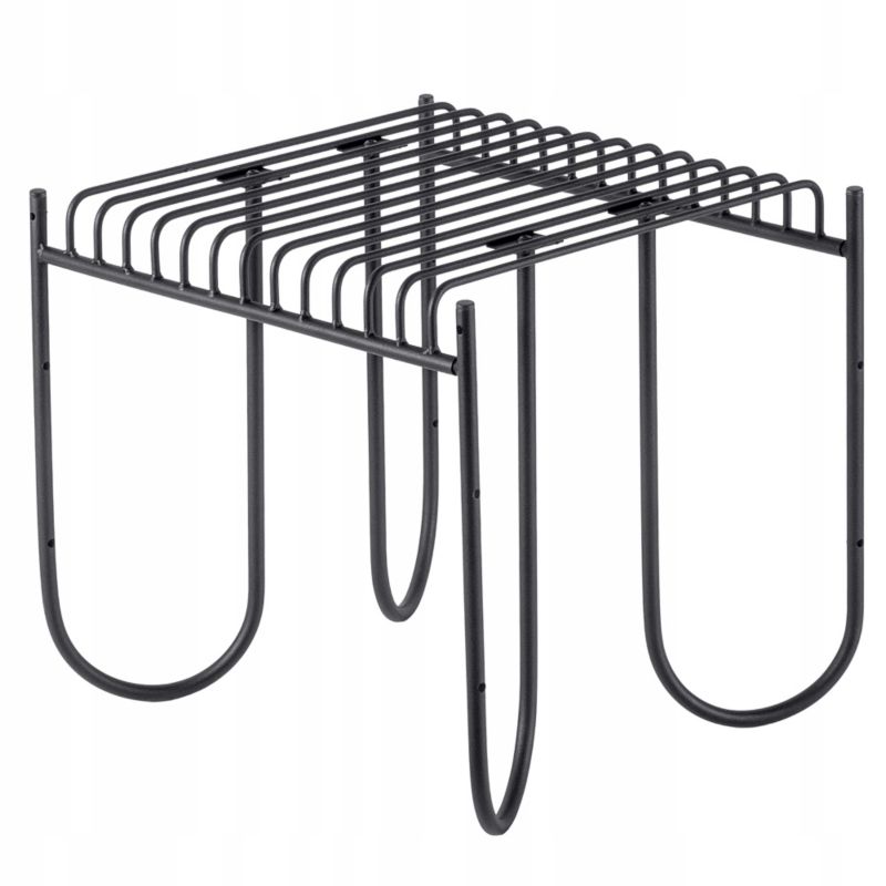 KADAX Parkbænk i metal 50 cm