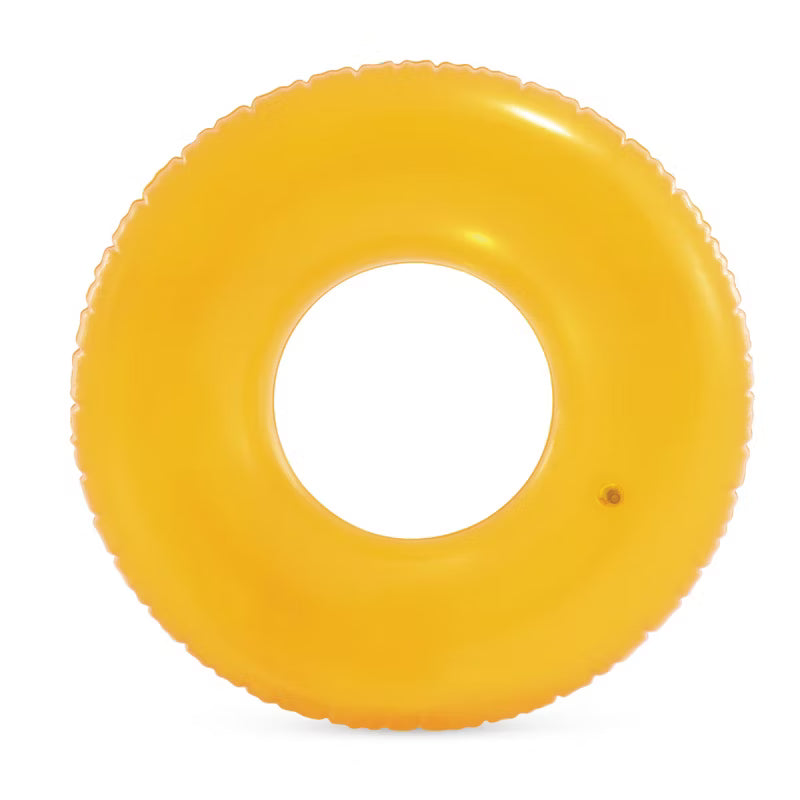 Badering 76 cm Orange