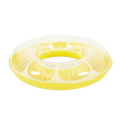 Badering Citron 90 cm Gul