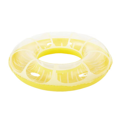 Badering Citron 90 cm Gul