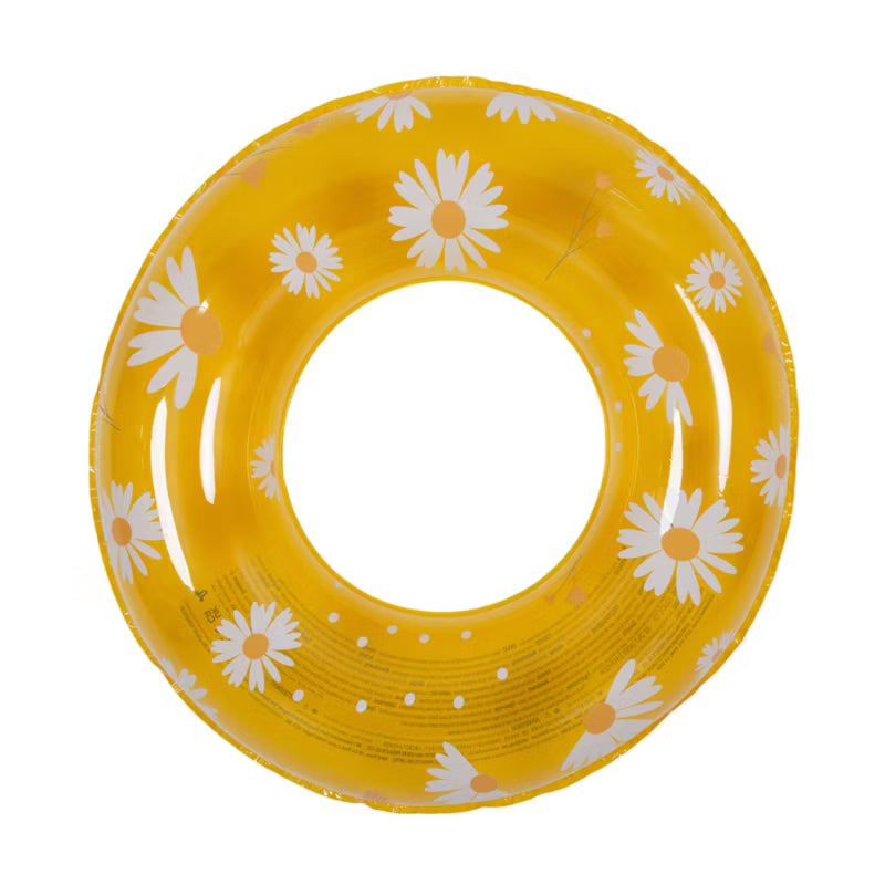 Badering Daisy 90 cm Blå