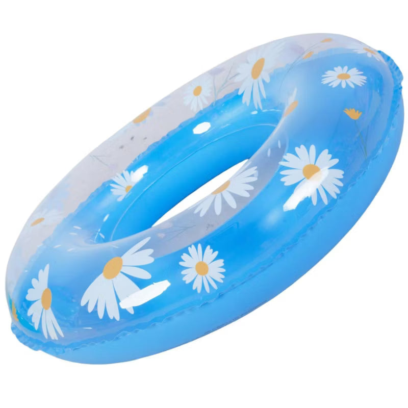 Badering Daisy 90 cm Blå