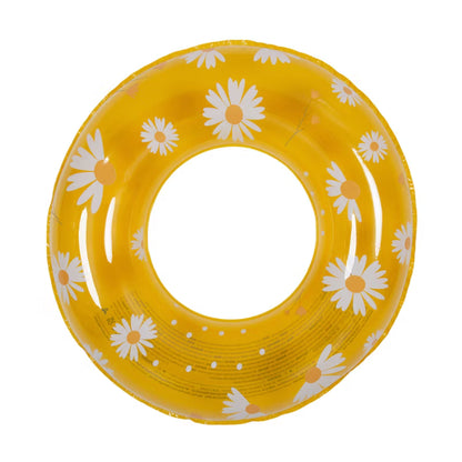 Badering Daisy 90 cm Blå